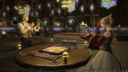 FFXIV Triple Triad Table