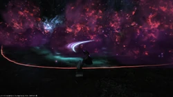 Ompagne using Spiral Hell and Shadow of Death.