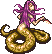 Lamia Queen [FFV]