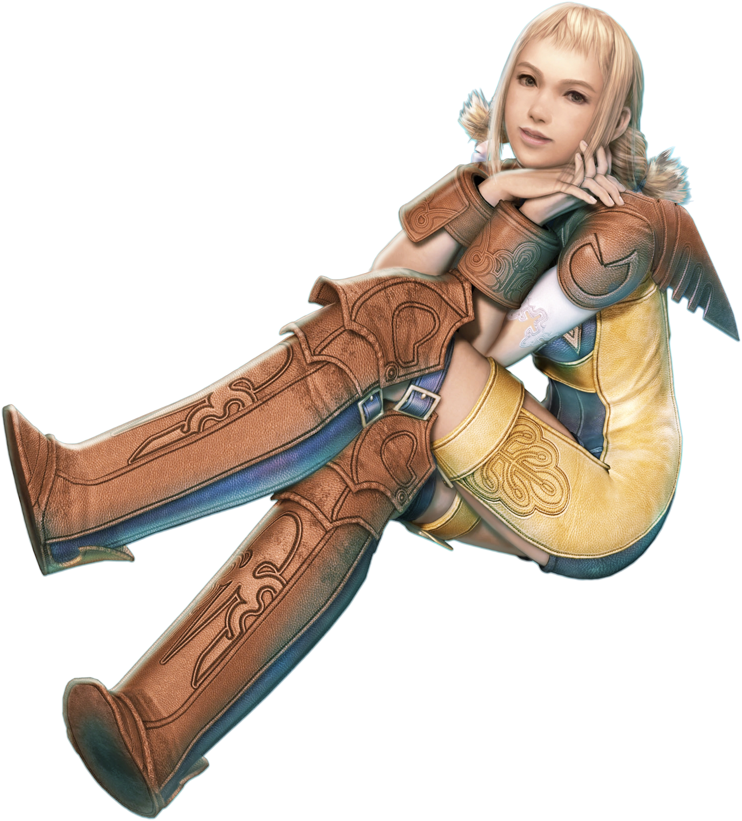 Penelo Ff12 Hentai