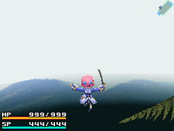 Muramasa (weapon), Final Fantasy Wiki