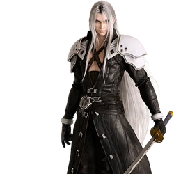 Sephiroth