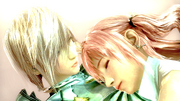 Serah RememberMe