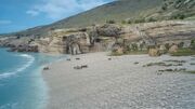 Vannath Coast Beach from FFXV.jpg