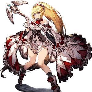 Ayaka Brave Exvius Final Fantasy Wiki Fandom