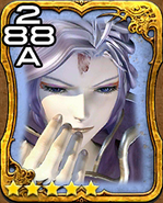 Kuja.