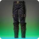 Anamnesis Hose of Maiming