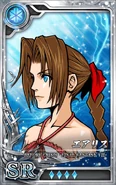 BCFF7 Aerith SR I Artniks.png (763 KB) Final Fantasy Artniks.