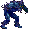 Blue Troll