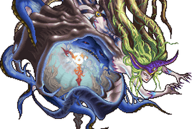 Chronodia/199 | Final Fantasy Wiki | Fandom
