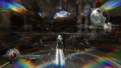 Chronostasis from LRFFXIII