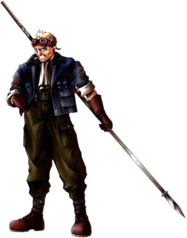 CidHighwind-FFVIIArt