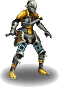Corps Pacifex FFXIII from FFBE enemy sprite