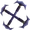 Crystal Cross
