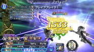 Dissidia Final Fantasy Opera Omnia.