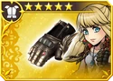 Scion Liberator's Fingerless Gloves (XIV)