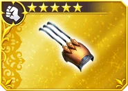 Dissidia Final Fantasy Opera Omnia [FFVII].