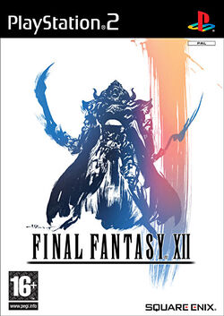Final Fantasy XII merchandise | Final Fantasy Wiki | Fandom