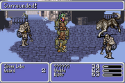 FF6 Pincer Attack