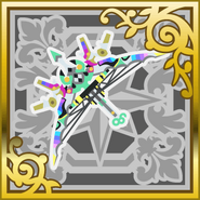 Final Fantasy Airborne Brigade (SR+) [FFXIII-2].