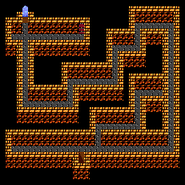 FFII NES - Bafsk Sewers Second Floor.gif (6 KB) Bafsk Sewers' second floor (NES).