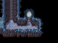 Snow Cavern (PS).