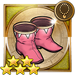 FFRK Cid's Boots FFIV