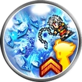 Icon in Final Fantasy Record Keeper.