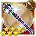FFRK Wizard Rod FFII