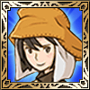 Hume Hunter icon in Final Fantasy Tactics S.