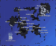 Galuf's world.