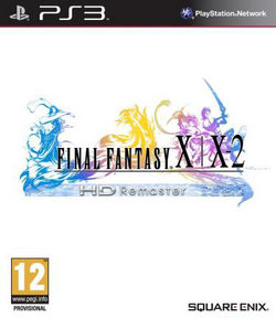 Final Fantasy X-2 - Wikipedia