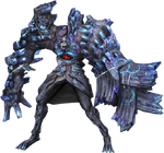 FFXIII enemy Ghast