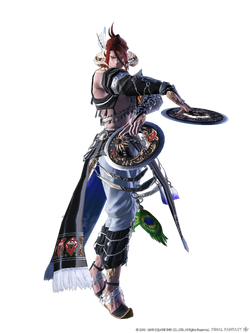 Featured image of post Ffxi Dnc Unlock Forum ffxi jobs dancer dnc self sc