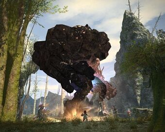 Full Active Time Event Final Fantasy Wiki Fandom
