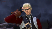 FFXIV Nero SB