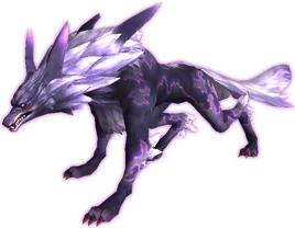Fenrir (FFXI)