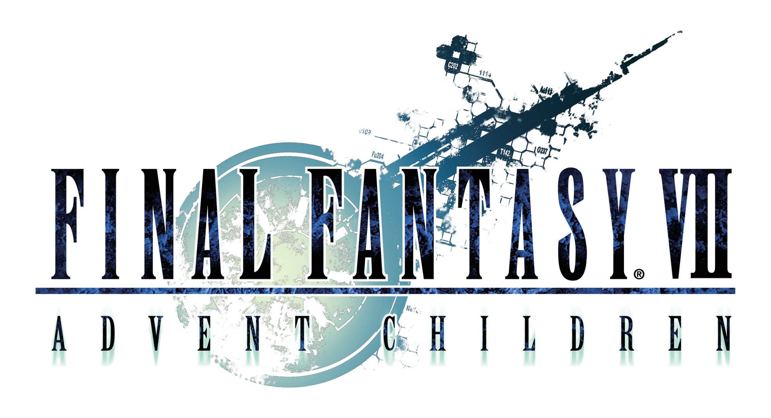 final fantasy advent children