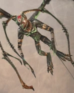 Bestiary entry (PlayStation 2).