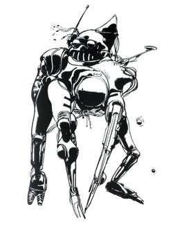 Concept artwork for  by .