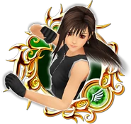 Kingdom Hearts Union χ[Cross].