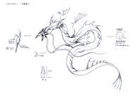 Concept art by Tetsuya Nomura.