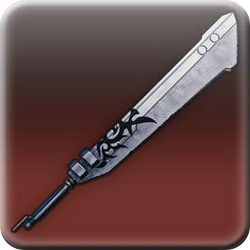 MFF Blank Blade Icon