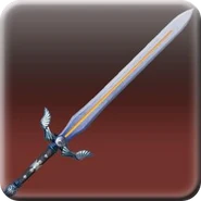 Icon in Mobius Final Fantasy.