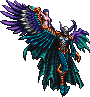 Zalera sprite.