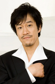 Rikiya Koyama