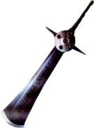 Rune Blade