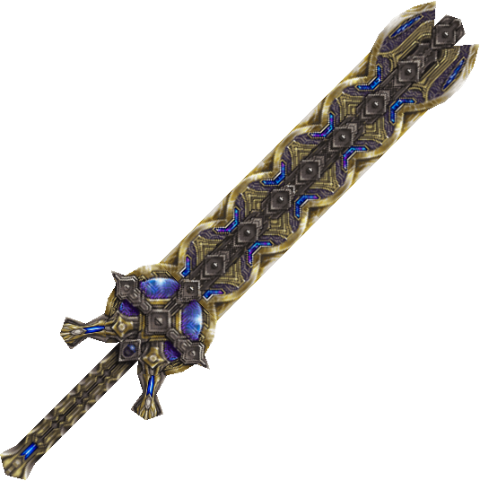 final fantasy 12 sword