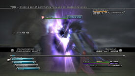 Umbral Vise from FFXIII