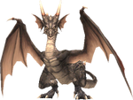 Wyvern 1 (FFXI)